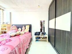 Blk 534 Bukit Batok Street 51 (Bukit Batok), HDB 3 Rooms #565445611
